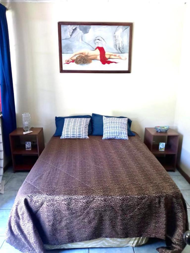 Gamboa Lodging 1 リベリア エクステリア 写真